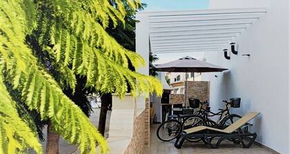 Casa de férias (Manta-Rota) Algarve