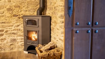 Exclusief huis | Woonruimte | Een plasmatelevisie, Netflix, streamingdiensten en een printer