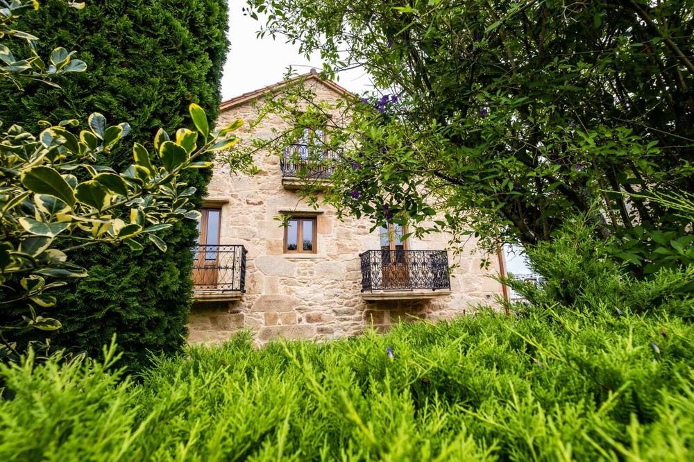 Casa Rural Laxido