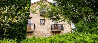 Casa Rural Laxido