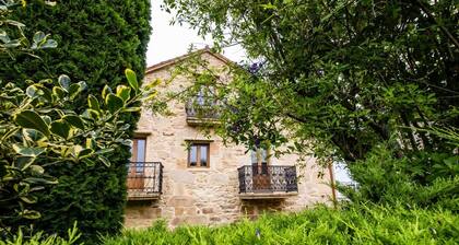 Casa Rural Laxido