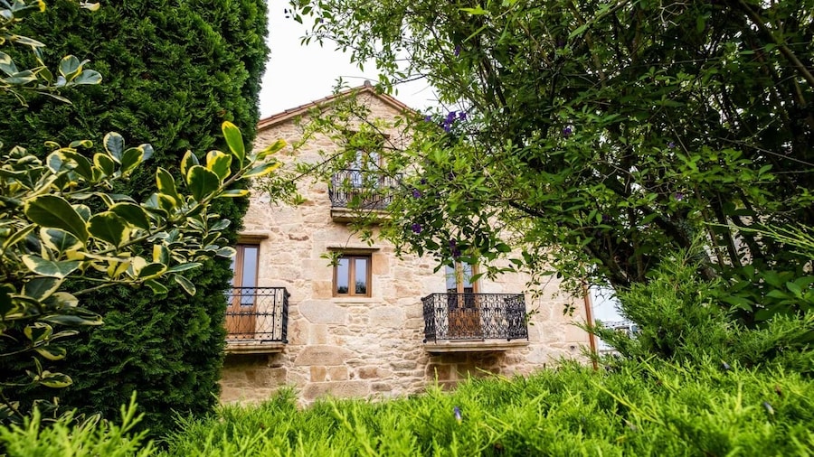 Casa Rural Laxido
