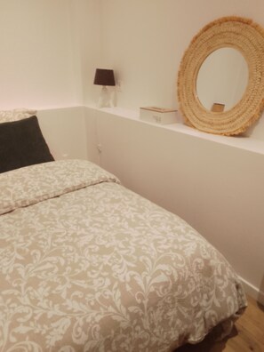 1 bedroom, WiFi