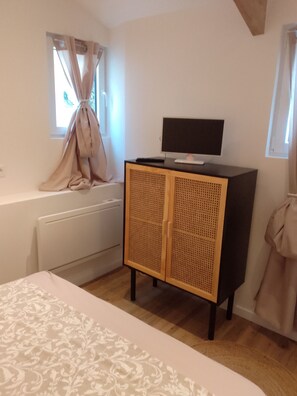 1 bedroom, WiFi