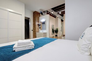 City Apartment, 1 Bedroom