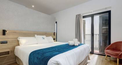 AQUA Apartments Málaga