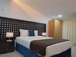 Family Triple Room | Free WiFi - Largo da Fonte (Serta)