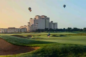 Golf - 1225 Private Pool/Spa/Theater/Game Resort 9/5 Disney (Four Corners)