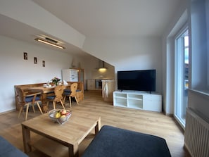 Fernseher