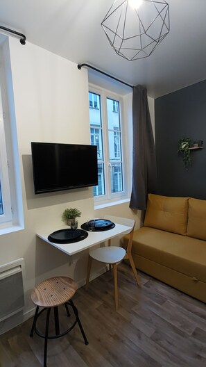 TV connectée