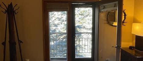 1 habitación, cuna de viaje, wifi y ropa de cama