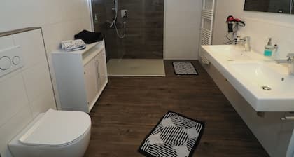 Ferienwohnung Sanwald GbR