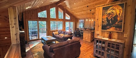 Intérieur