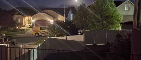 Terrain de lâhĂ©bergement