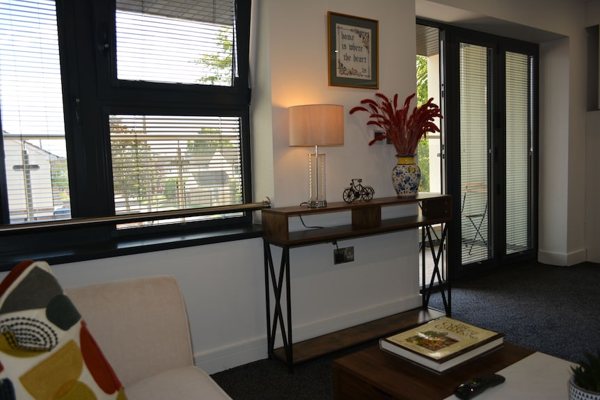 Cozy & Bright Apartment With A Large Balcony And Free Parking - Oxford