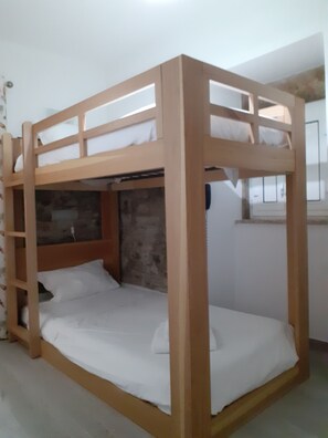 Double Room - Hostel Sertã (Serta)
