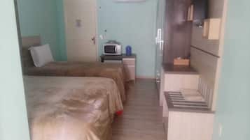 Suite | 1 bedroom, free WiFi, bed sheets