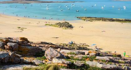 La Rose des Vents - Henanbihen