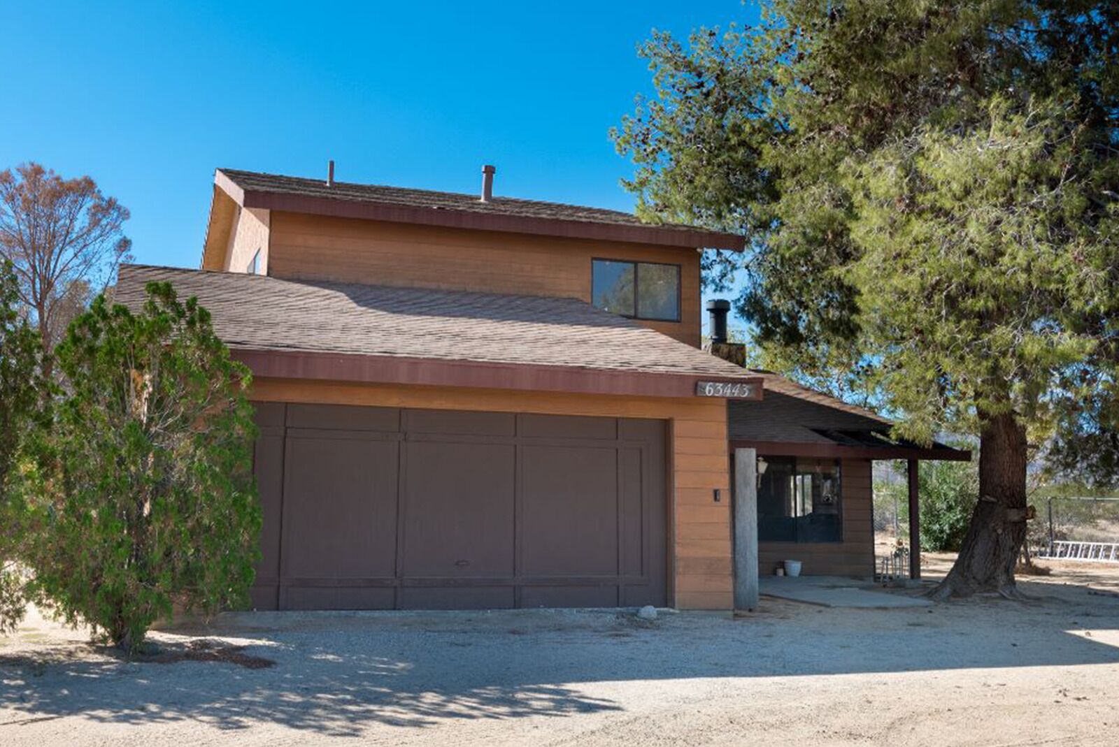 4 Bed JT Cabin, Spa, AC, Heat, Views, Minutes To Joshua Tree Park