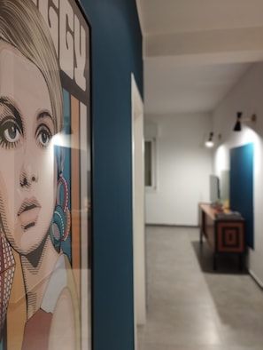 Interieur