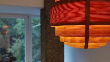 DĂ©tail de lâintĂ©rieur