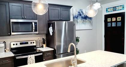 West End Jewel on Sunset