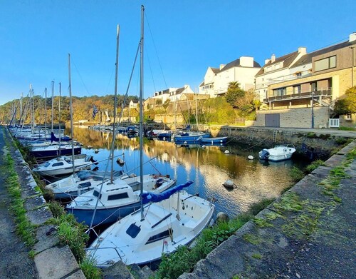 Le Refuge du Port - Bono