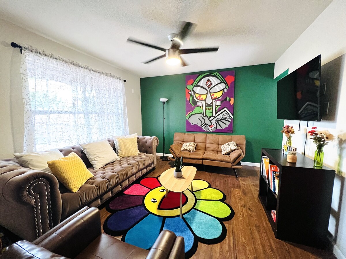 Bild für Gastgeberprofil