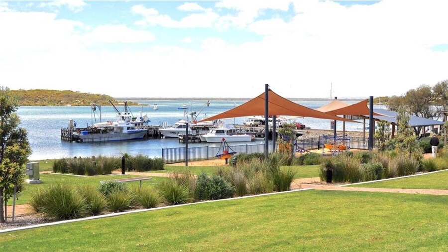 Discovery Parks - Coffin Bay