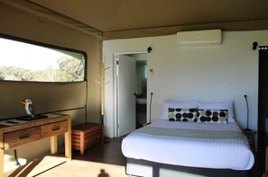 Tienda Deluxe (Safari) | Ropa de cama