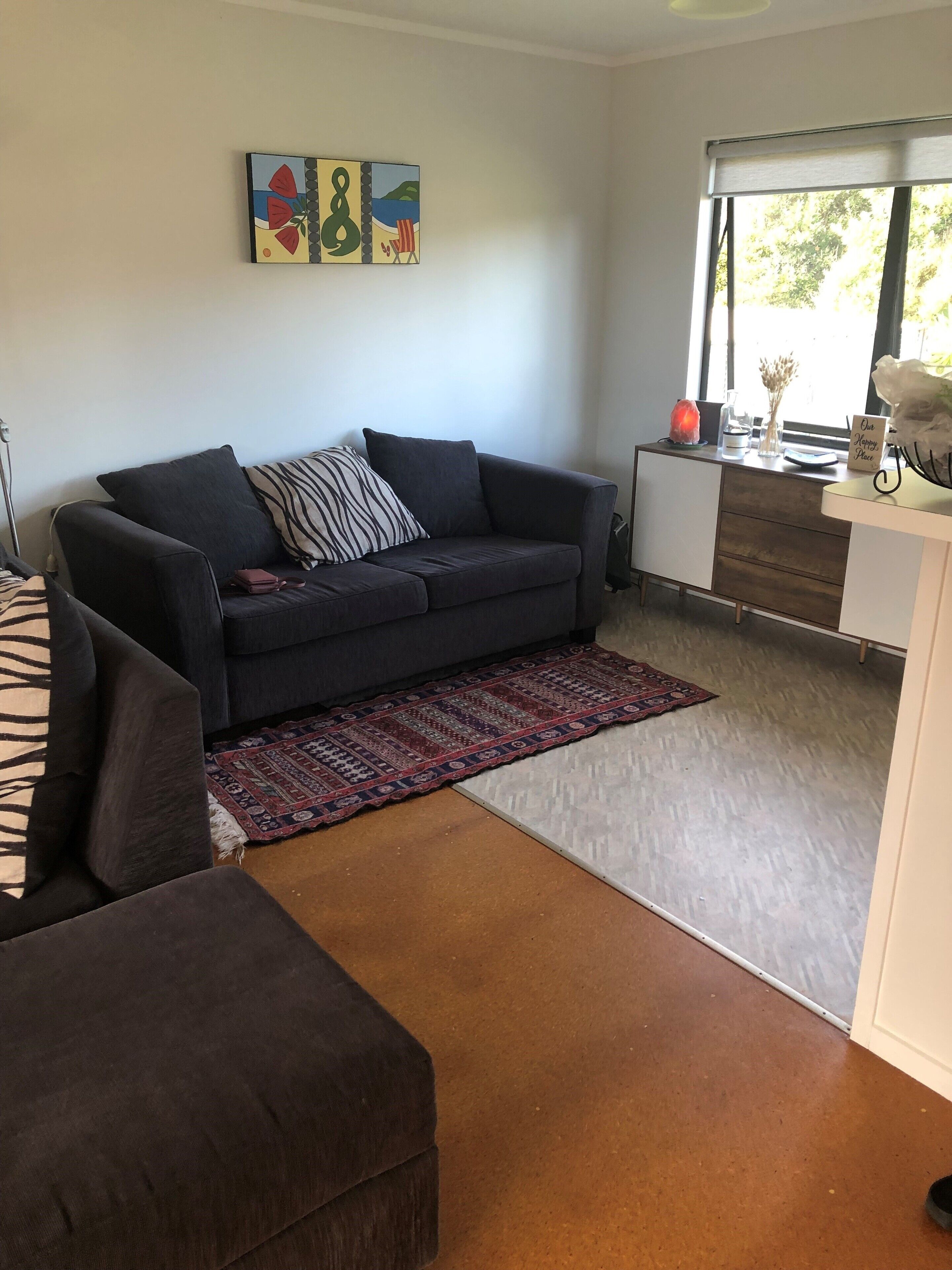 Smart TV, DVD player