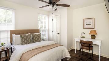 3 chambres, Wi-Fi