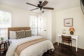 3 bedrooms, WiFi