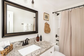 Ensemble douche/baignoire