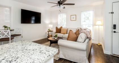 TigerTown Retreat - Comfort Minutes from Campus