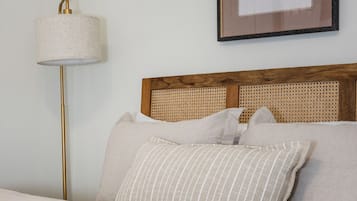 3 habitaciones y wifi