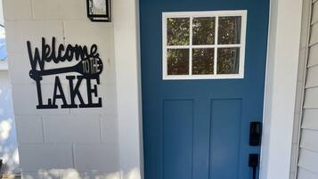 DĂ©tail de lâextĂ©rieur