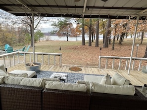 Terassi/patio