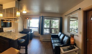 تلفزيون ذكي