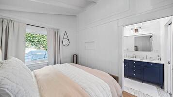 2 Schlafzimmer, kostenloses WLAN