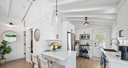 Laguna Beach House - steps from the sand!