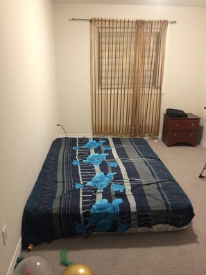 1 bedroom, WiFi