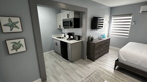 1 chambre, bureau, Wi-Fi gratuit, draps fournis