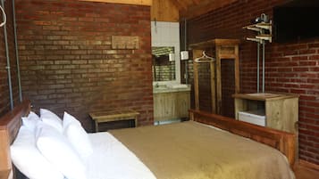 Romantisches Chalet | 1 Schlafzimmer