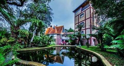 Estalagem Villaggio Alpino