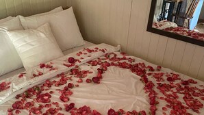 Chalet romántico