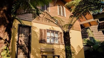 Chalet Keluarga | 1 kamar tidur