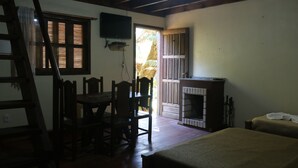 Chalet familiar