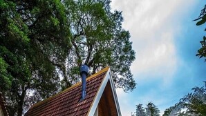 Chalet Confort