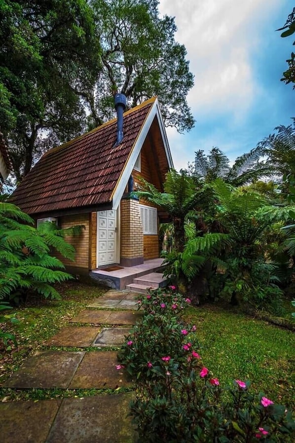 Chalet Confort